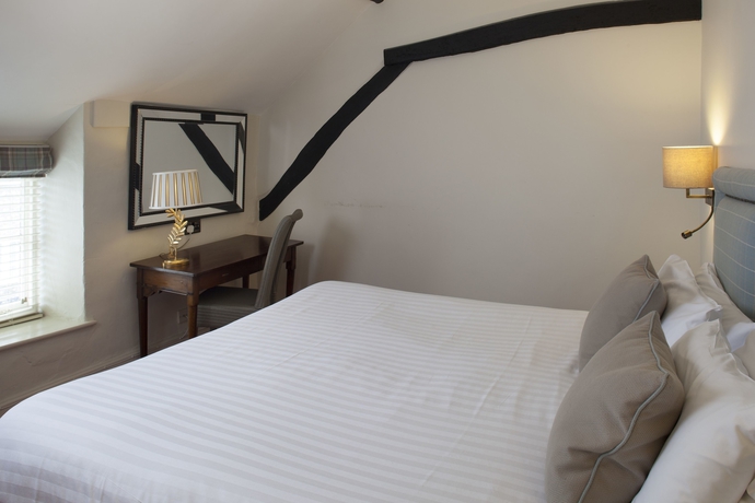 Imagen de la habitación del Hotel Masons Arms. Foto 8