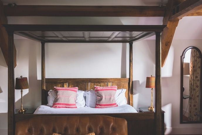 Imagen de la habitación del Hotel Masons Arms. Foto 10