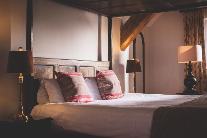 Imagen de la habitación del Hotel Masons Arms. Foto 11