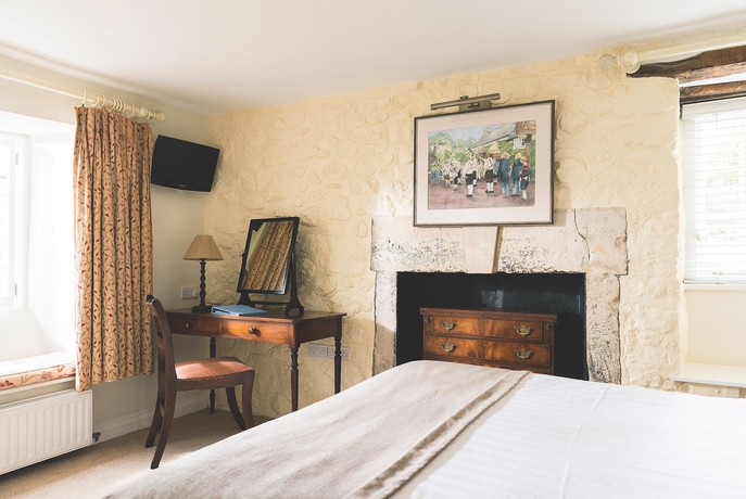 Imagen de la habitación del Hotel Masons Arms. Foto 12