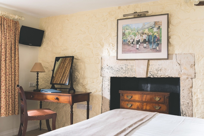 Imagen de la habitación del Hotel Masons Arms. Foto 13