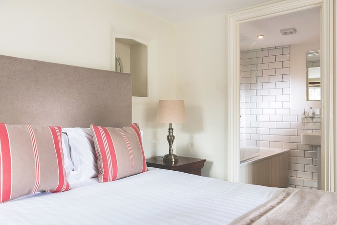 Imagen de la habitación del Hotel Masons Arms. Foto 14