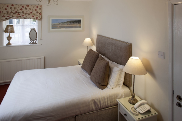 Imagen de la habitación del Hotel Masons Arms. Foto 15