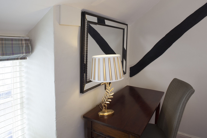 Imagen de la habitación del Hotel Masons Arms. Foto 16