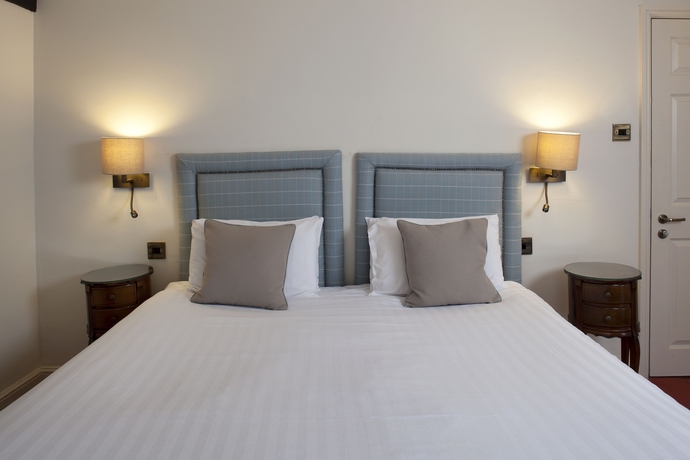 Imagen de la habitación del Hotel Masons Arms. Foto 17