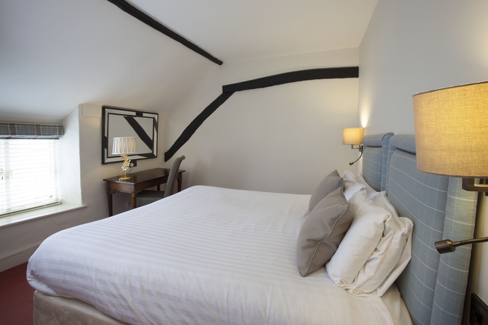 Imagen de la habitación del Hotel Masons Arms. Foto 18