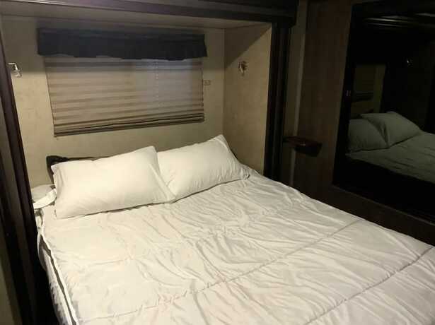 Imagen general del Hotel Masood\'s Lodge. Foto 2