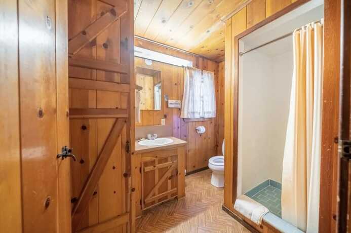 Imagen de la habitación del Hotel Masood\'s Lodge. Foto 12