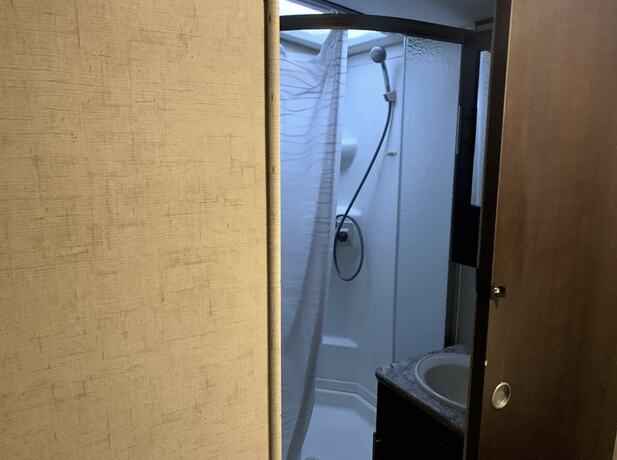 Imagen general del Hotel Masood\'s Lodge. Foto 3