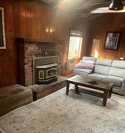 Imagen general del Hotel Masood\'s Lodge. Foto 4
