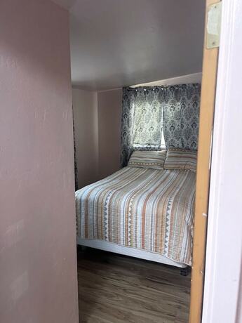 Imagen general del Hotel Masood\'s Lodge. Foto 6