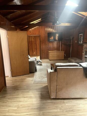 Imagen general del Hotel Masood\'s Lodge. Foto 7
