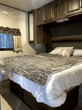 Imagen general del Hotel Masood\'s Lodge. Foto 8