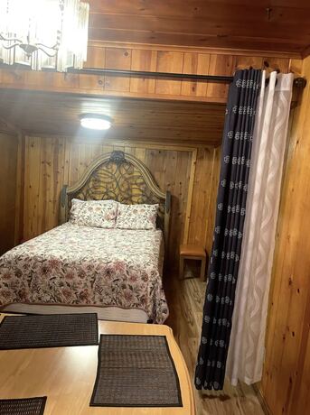 Imagen general del Hotel Masood\'s Lodge. Foto 10