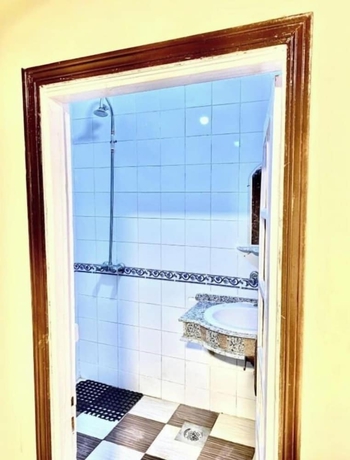 Imagen de la habitación del Hotel Masoudi Lodge. Foto 4