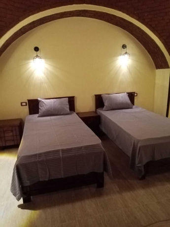 Imagen general del Hotel Masoudi Lodge. Foto 1