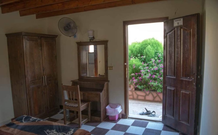 Imagen de la habitación del Hotel Masoudi Lodge. Foto 5