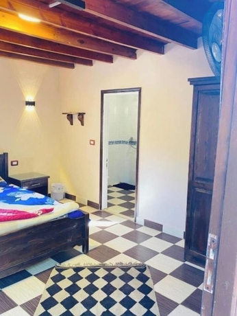 Imagen de la habitación del Hotel Masoudi Lodge. Foto 6