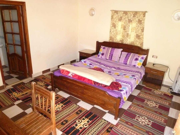Imagen de la habitación del Hotel Masoudi Lodge. Foto 8