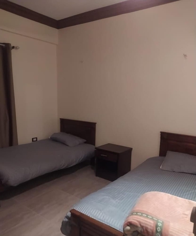 Imagen de la habitación del Hotel Masoudi Lodge. Foto 9