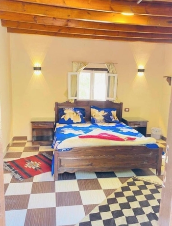 Imagen de la habitación del Hotel Masoudi Lodge. Foto 10