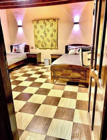 Imagen de la habitación del Hotel Masoudi Lodge. Foto 12