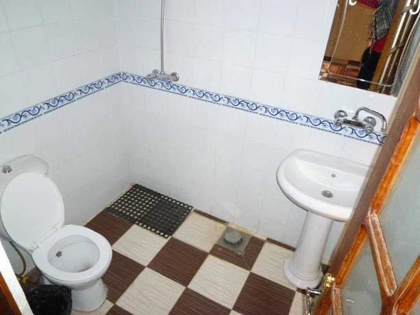 Imagen de la habitación del Hotel Masoudi Lodge. Foto 13
