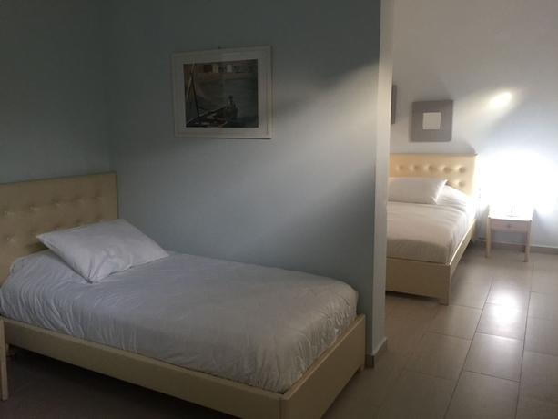 Imagen de la habitación del Hotel Masouriblu. Foto 4