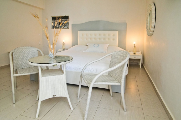 Imagen de la habitación del Hotel Masouriblu. Foto 6