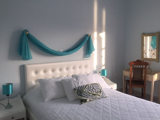 Imagen de la habitación del Hotel Masouriblu. Foto 7