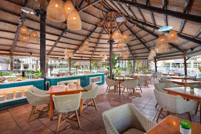 Imagen general del Hotel Maspalomas Princess. Foto 2