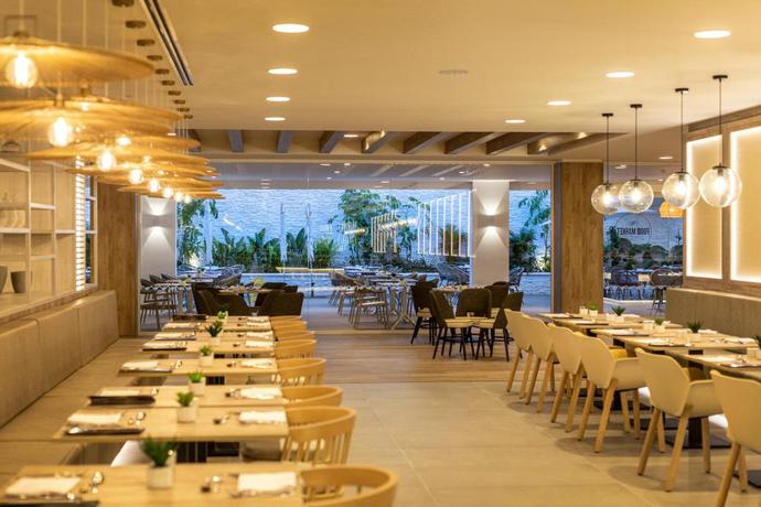 Imagen general del Hotel Maspalomas Princess. Foto 9