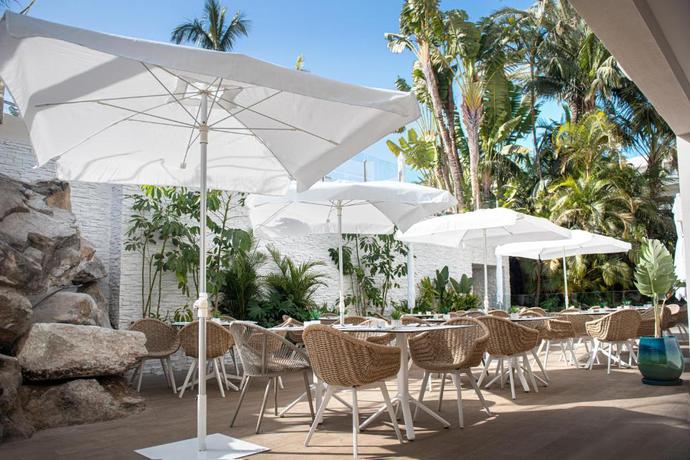 Imagen general del Hotel Maspalomas Princess. Foto 10