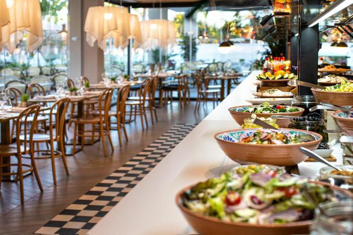 Imagen general del Hotel Maspalomas Princess. Foto 12