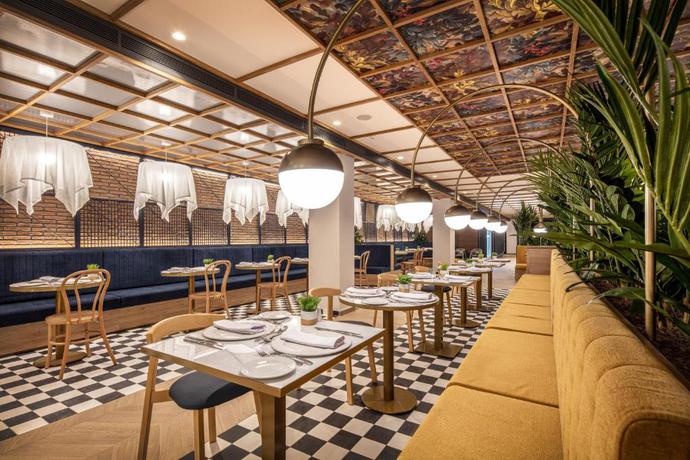 Imagen general del Hotel Maspalomas Princess. Foto 13