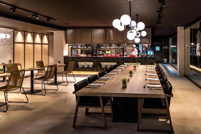 Imagen general del Hotel Maspalomas Princess. Foto 15