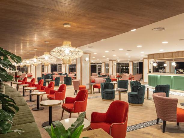 Imagen general del Hotel Maspalomas Princess. Foto 17