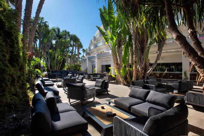 Imagen general del Hotel Maspalomas Princess. Foto 18