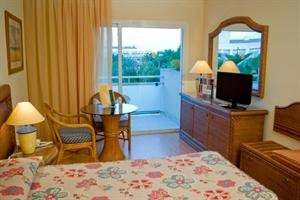 Imagen de la habitación del Hotel Maspalomas Princess/ Tabaiba Princess. Foto 2