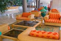 Imagen de los interiores del Hotel Maspalomas Princess/ Tabaiba Princess. Foto 4