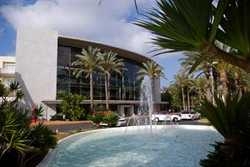 Imagen de los exteriores del Hotel Maspalomas Princess/ Tabaiba Princess. Foto 3