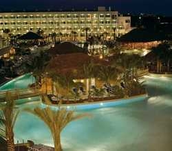 Imagen de la piscina del Hotel Maspalomas Princess/ Tabaiba Princess. Foto 6