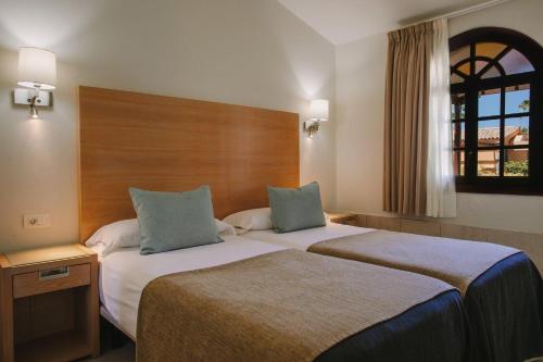 Imagen de la habitación del Hotel Maspalomas Resort By Dunas. Foto 3