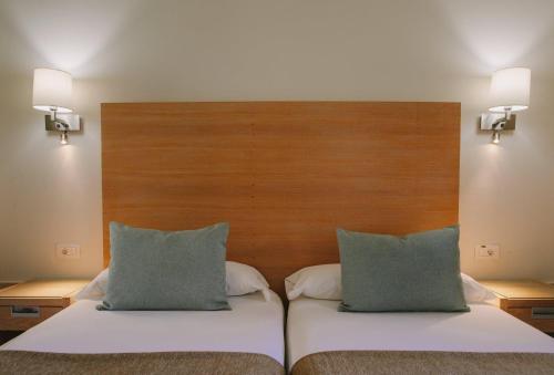 Imagen de la habitación del Hotel Maspalomas Resort By Dunas. Foto 4