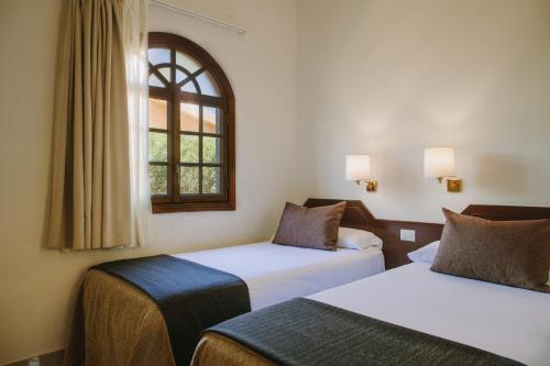 Imagen de la habitación del Hotel Maspalomas Resort By Dunas. Foto 5