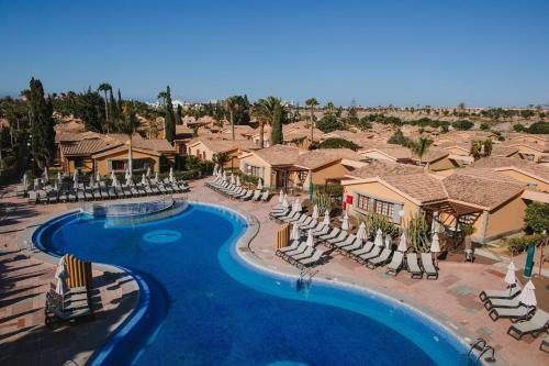 Imagen general del Hotel Maspalomas Resort By Dunas. Foto 1