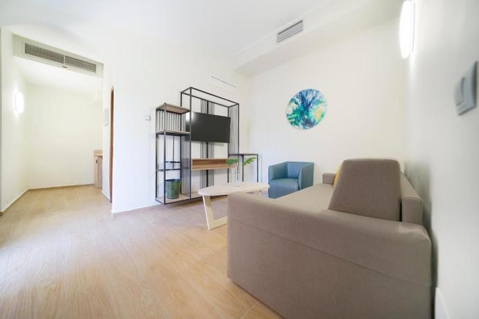 Imagen de la habitación del Hotel Maspalomas Villas by Dunas - Adults Only. Foto 4