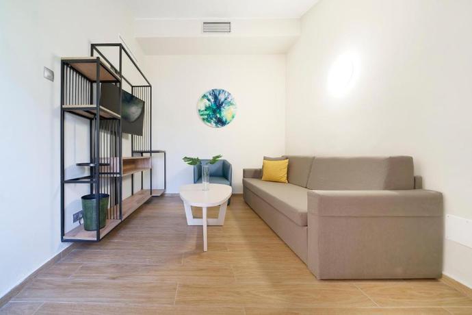 Imagen de la habitación del Hotel Maspalomas Villas by Dunas - Adults Only. Foto 10