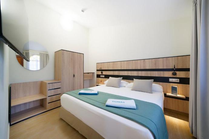 Imagen de la habitación del Hotel Maspalomas Villas by Dunas - Adults Only. Foto 7