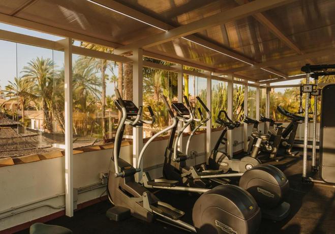 Imagen de los interiores del Hotel Maspalomas Villas by Dunas - Adults Only. Foto 17